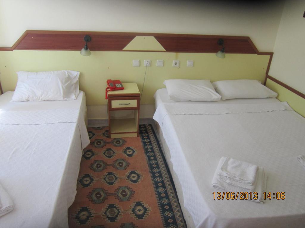 Red Rose Hotel โอลลุนเดนิซ ห้อง รูปภาพ